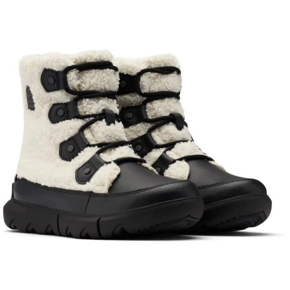 Sorel Joan Explorer